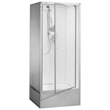 Cabine de douche Rothalux Exlusive Dernier Modèle